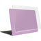 Lilac MacBook Air 13in (2020) Case plus Skin
